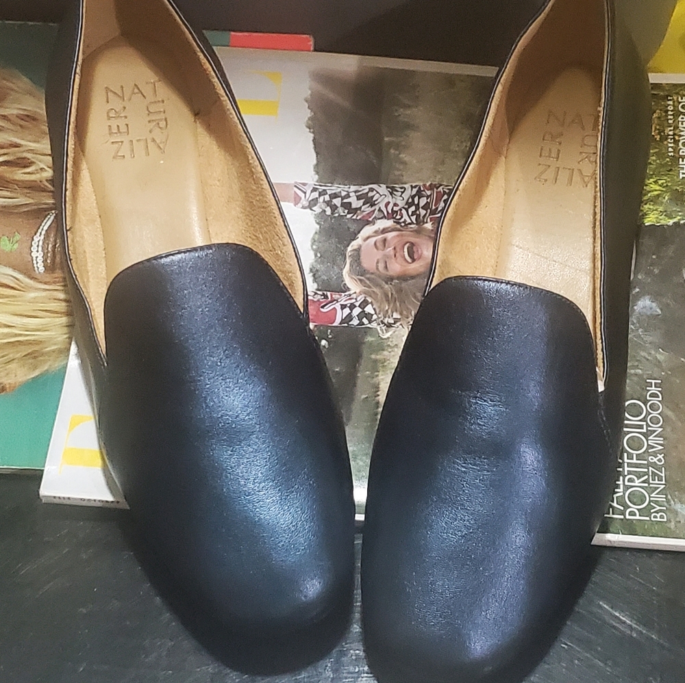 Naturalizer loafers - Picture 2 of 2